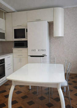 2-к квартира, вторичка, 58м2, 3/16 этаж