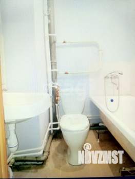 1-к квартира, вторичка, 25м2, 3/10 этаж