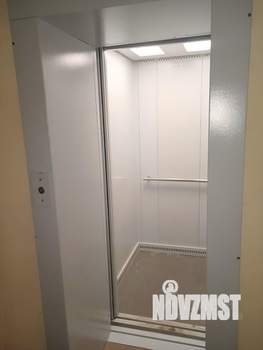 1-к квартира, вторичка, 35м2, 14/17 этаж