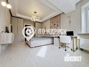 3-к квартира, вторичка, 152м2, 6/10 этаж