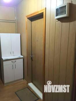 3-к квартира, вторичка, 52м2, 6/9 этаж