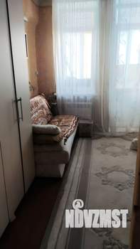 2-к квартира, вторичка, 47м2, 4/4 этаж