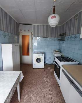 3-к квартира, вторичка, 60м2, 5/9 этаж
