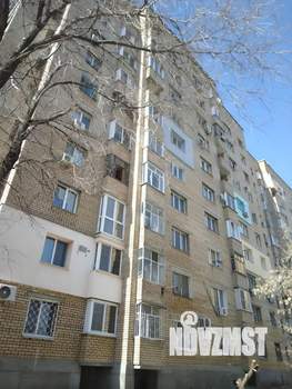 1-к квартира, вторичка, 29м2, 3/10 этаж