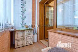 4-к квартира, вторичка, 123м2, 5/10 этаж