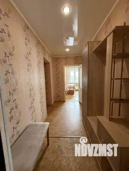 1-к квартира, вторичка, 43м2, 7/10 этаж