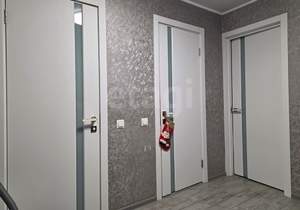 3-к квартира, вторичка, 84м2, 6/16 этаж