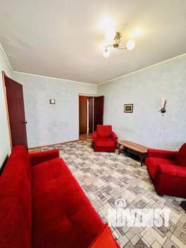 3-к квартира, вторичка, 60м2, 4/5 этаж