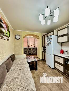 1-к квартира, вторичка, 44м2, 9/10 этаж