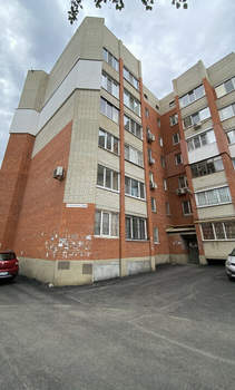 1-к квартира, вторичка, 45м2, 4/6 этаж