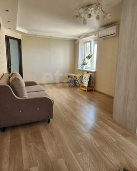 2-к квартира, вторичка, 66м2, 6/10 этаж
