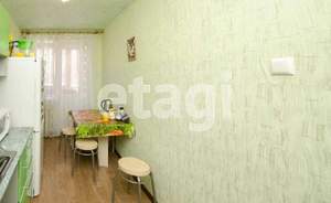 1-к квартира, вторичка, 35м2, 2/9 этаж