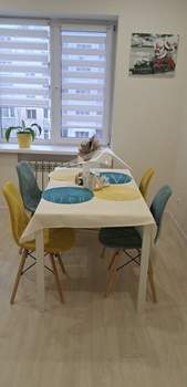 2-к квартира, вторичка, 64м2, 4/6 этаж