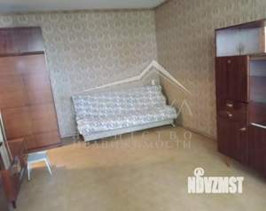 1-к квартира, вторичка, 37м2, 6/9 этаж