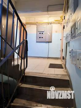 1-к квартира, вторичка, 30м2, 1/5 этаж