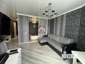 1-к квартира, вторичка, 42м2, 20/24 этаж