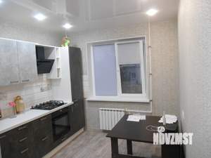 3-к квартира, вторичка, 64м2, 3/9 этаж