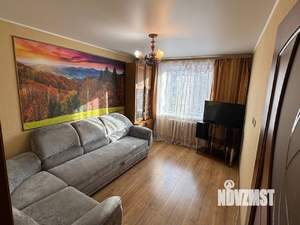 2-к квартира, вторичка, 40м2, 3/9 этаж