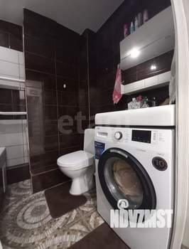 1-к квартира, вторичка, 31м2, 1/10 этаж