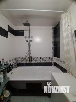 3-к квартира, вторичка, 64м2, 1/9 этаж