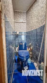 2-к квартира, вторичка, 41м2, 1/5 этаж