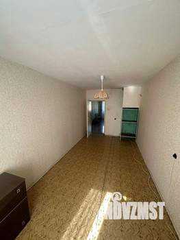 3-к квартира, вторичка, 59м2, 3/5 этаж
