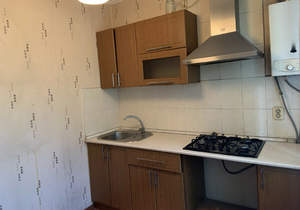 1-к квартира, вторичка, 29м2, 5/5 этаж
