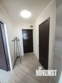 1-к квартира, вторичка, 32м2, 3/10 этаж