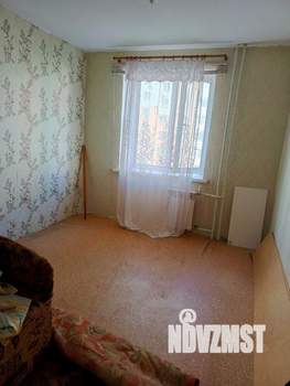 2-к квартира, вторичка, 54м2, 3/10 этаж