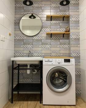 2-к квартира, вторичка, 74м2, 5/12 этаж