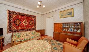 3-к квартира, вторичка, 69м2, 4/4 этаж