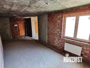 1-к квартира, вторичка, 41м2, 4/26 этаж