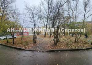 4-к квартира, вторичка, 77м2, 2/9 этаж