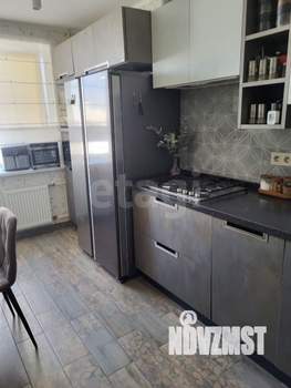 3-к квартира, вторичка, 75м2, 10/10 этаж