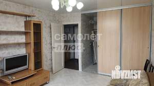 1-к квартира, вторичка, 34м2, 8/10 этаж
