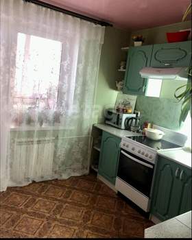 1-к квартира, вторичка, 40м2, 14/14 этаж