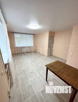 1-к квартира, вторичка, 31м2, 1/5 этаж