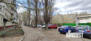 3-к квартира, вторичка, 58м2, 4/5 этаж