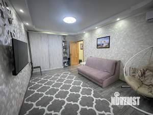 2-к квартира, вторичка, 53м2, 4/9 этаж