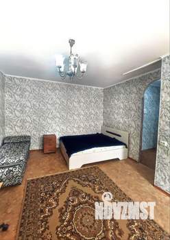 1-к квартира, вторичка, 35м2, 1/9 этаж