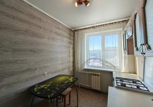 3-к квартира, вторичка, 56м2, 6/9 этаж