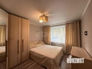 3-к квартира, вторичка, 61м2, 1/9 этаж