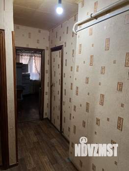 1-к квартира, вторичка, 34м2, 1/9 этаж