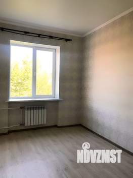 3-к квартира, вторичка, 63м2, 4/4 этаж