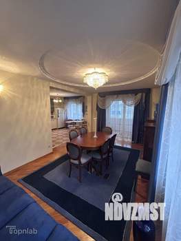 3-к квартира, вторичка, 106м2, 6/8 этаж