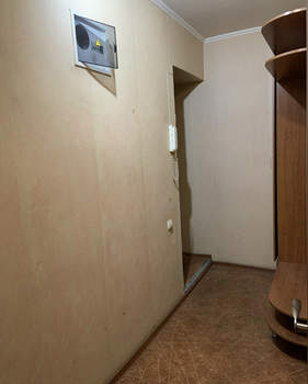 1-к квартира, вторичка, 29м2, 5/5 этаж