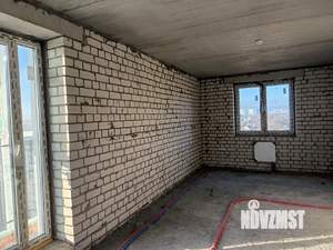 1-к квартира, вторичка, 41м2, 9/10 этаж