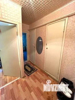 1-к квартира, вторичка, 36м2, 2/9 этаж