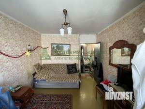 3-к квартира, вторичка, 57м2, 9/9 этаж