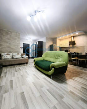 1-к квартира, вторичка, 42м2, 5/25 этаж